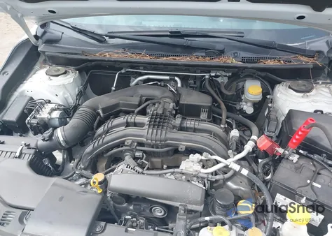 2019 Subaru Crosstrek 2.0I Premium z USA, uszkodzony, nr VIN JF2GTAEC9K8328411